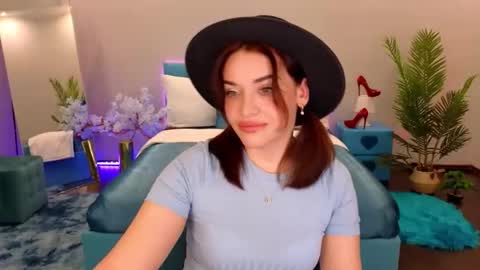 MarlaDewis online show from February 24, 6:50 pm