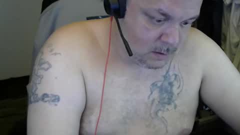 marlanbrando online show from January 12, 11:58 pm