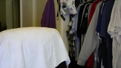 marlanbrando online show from January 20, 12:36 am