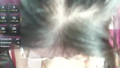 marley online show from March 12, 7:53 pm