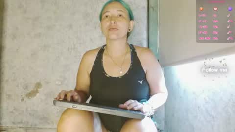 Snapshot of marly7890 chatting on July 1, 6:40 pm marly online show from July 1, 6:40 pm