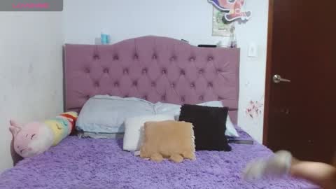 marly_hottest online show from February 4, 1:50 pm