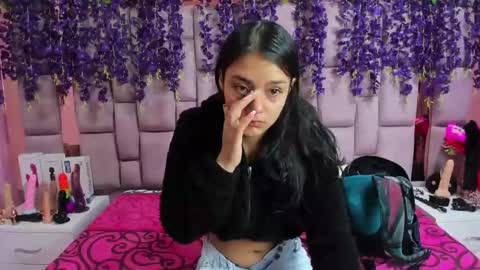 Marly Anal  online show from January 14, 12:56 pm