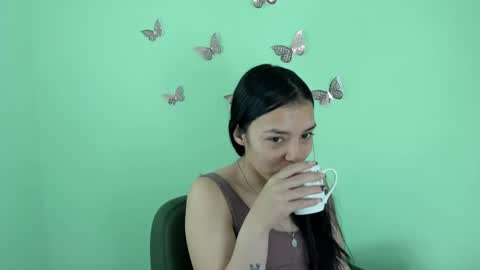 Marly Anal  online show from June 14, 5:26 pm