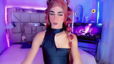 marlydollts online show from February 10, 7:23 am