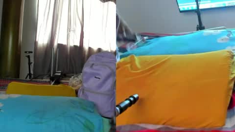 marlyn_black online show from April 11, 7:18 pm