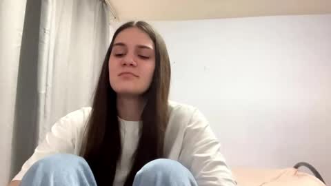 Mary online show from May 24, 7:08 pm