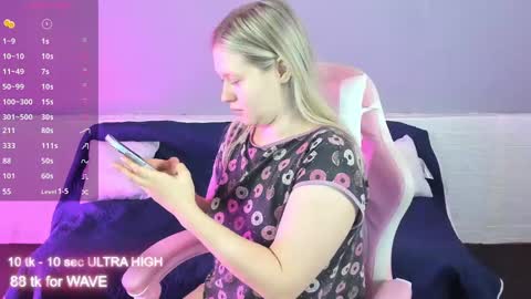 Liza online show from December 2, 10:28 am