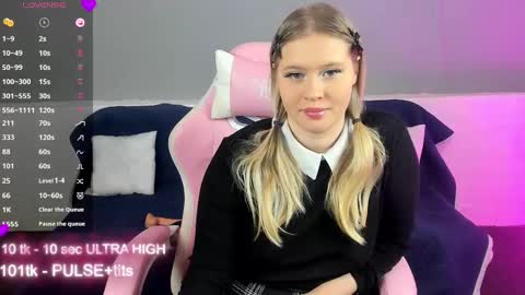 Liza online show from February 17, 10:29 am