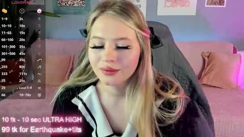 Liza online show from December 23, 8:56 am