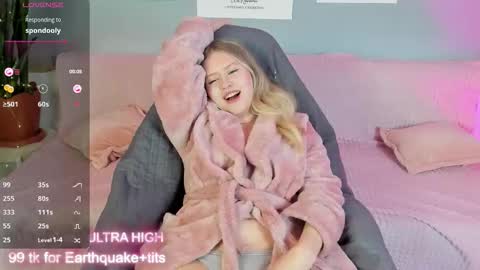 Liza online show from January 16, 1:20 am