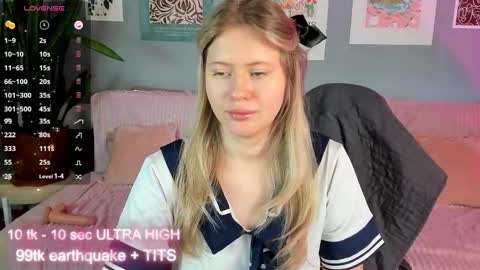 Liza online show from March 11, 7:47 am