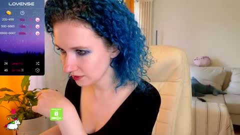 Snapshot of marmeladka777 chatting on September 23, 12:19 pm Alena online show from September 23, 12:19 pm