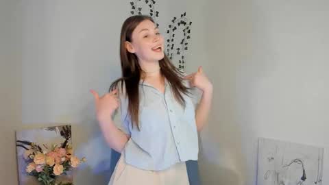 marniborth online show from February 19, 5:14 am