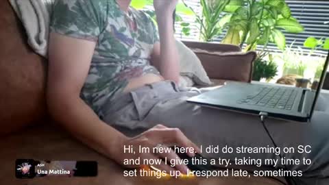 marnieccc online show from September 8, 4:39 pm