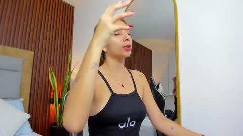 Maly online show from November 17, 12:22 pm