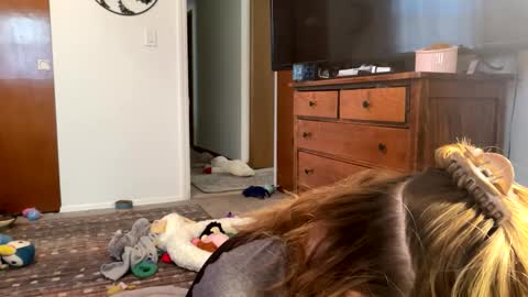 maroon_moon online show from February 19, 6:43 pm