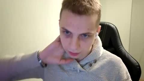 Marko online show from March 28, 7:24 pm