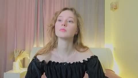 Andriella online show from February 18, 10:11 am