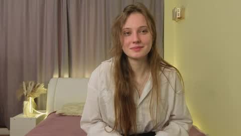 Andriella online show from March 6, 9:39 am
