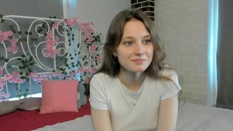 Andriella online show from March 24, 10:09 am