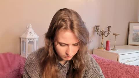 Andriella online show from May 3, 9:59 am