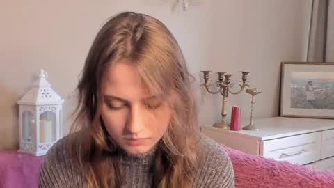 Andriella online show from May 7, 9:47 am