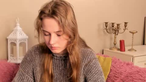 Andriella online show from May 11, 9:59 am
