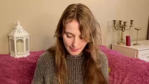 Andriella online show from May 15, 10:00 am