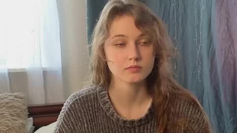 Andriella online show from May 18, 9:59 am