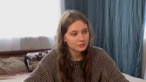 Andriella online show from May 27, 10:01 am