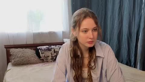 Andriella online show from May 30, 10:23 am