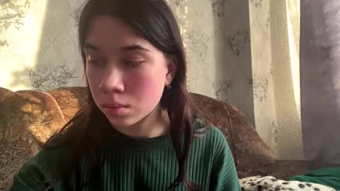 Snapshot of marquittamelia chatting on January 18, 8:51 am Giulia online show from January 18, 8:51 am