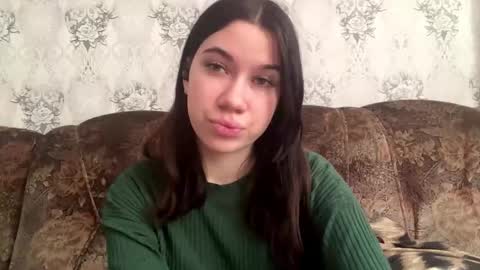 Snapshot of marquittamelia chatting on January 19, 5:44 am Giulia online show from January 19, 5:44 am