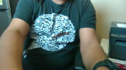 Married Horny Guy online show from February 27, 2:50 pm