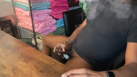 marriedblkbator online show from February 3, 2:34 pm