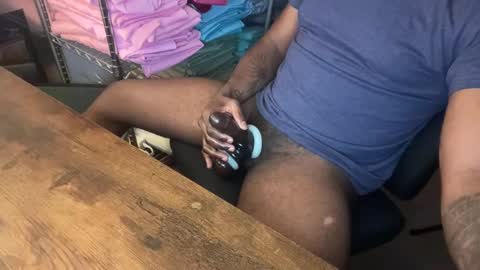 marriedblkbator online show from February 24, 5:31 pm