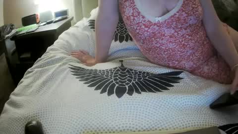 Snapshot of marriedcouple9 chatting on February 11, 3:40 am Jess and Nick online show from February 11, 3:40 am