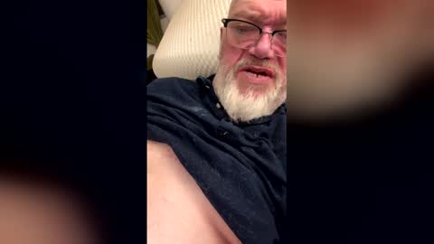 marriedsharer online show from April 8, 10:15 am