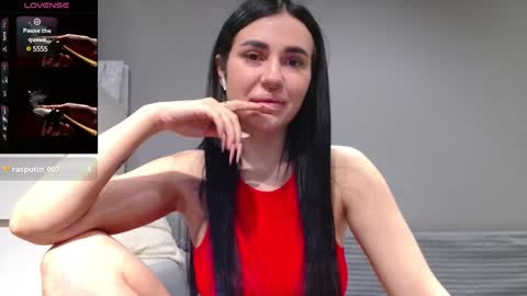 marry__foxy online show from January 20, 12:15 am