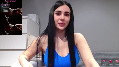 marry__foxy online show from January 29, 12:12 am