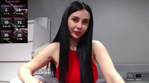 marry__foxy online show from February 2, 11:53 pm