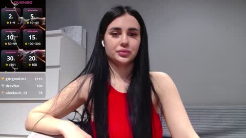 marry__foxy online show from February 3, 2:58 am