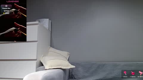 marry__foxy online show from February 5, 12:20 am