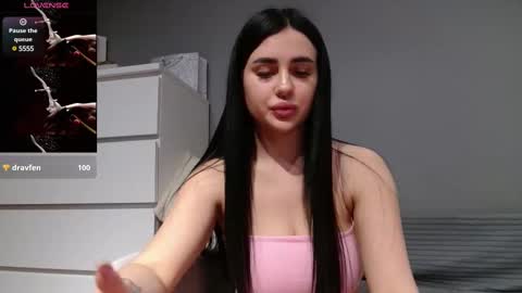 marry__foxy online show from February 12, 3:18 am