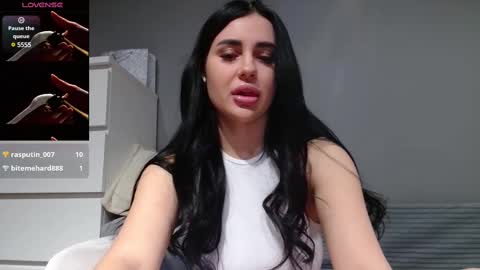 marry__foxy online show from February 13, 12:24 am