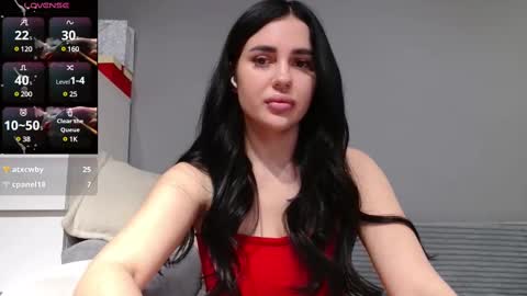 marry__foxy online show from February 16, 12:19 am