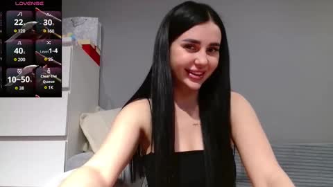 marry__foxy online show from February 24, 12:09 am