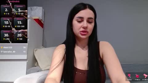 marry__foxy online show from February 26, 3:10 am