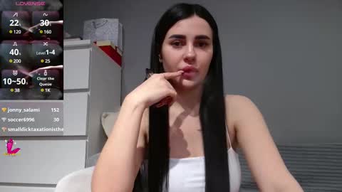 marry__foxy online show from February 27, 3:25 am